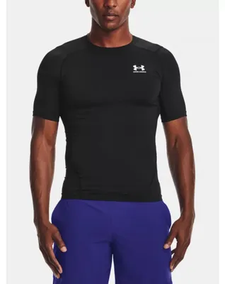 Imagen del producto de Camiseta de compresión Under Armour Heatgear, talla: M/T