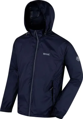 Produktbild von Regatta Herren-Jacke Lyle Iv, wasserdicht S Navy