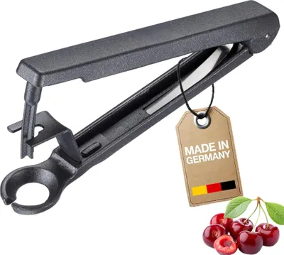 Image de Dénoyauteur de cerises Westmark « Kernex » Black Edition 40007760