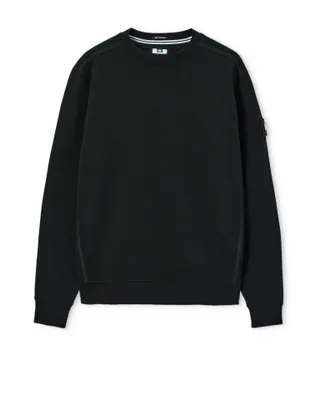 Produktbild von Weekend Offender - Thunder Sweater - Schwarz