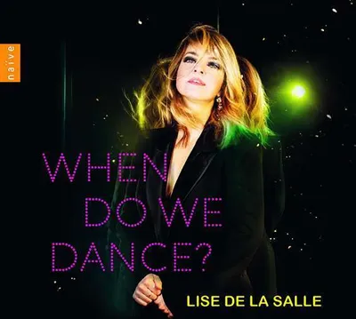 Produktbild von When Do We Dance?