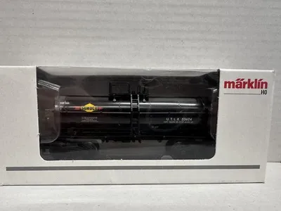 Produktbild von MÄRKLIN H0 Kesselwagen USA SUNOCO 48640_04