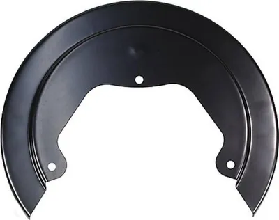Produktbild von METZGER Spritzblech Bremsscheibe für IVECO DAILY IV Kasten/Kombi Hinten Links Hinten Rechts 6115502 Ankerblech