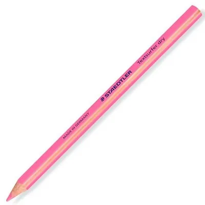 Produktbild von Staedtler Textsurfer Dry, Pink, 12 Stück(e)