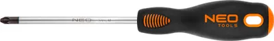 Zdjęcie produktu dla NEO TOOLS Wkrętak krzyżowy PZ3 x 150 mm, S2