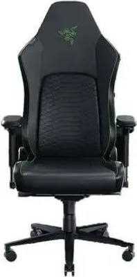 Zdjęcie produktu dla Razer Iskur V2, Fotel gamingowy, 136 kg, Obite siedzisko, Obite oparcie, 160 cm, 200 cm