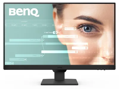Image de BenQ GW2790 écran plat de PC 68,6 cm (27") 1920 x 1080 pixels Full HD Noir