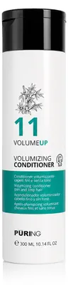Produktbild von PÜRING 11 VOLUME UP Volumizing Conditioner 300 ml