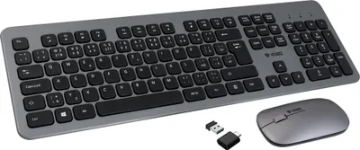 Obrázek produktu pro YENKEE YKM 2007CS Combo WL - CZ/SK