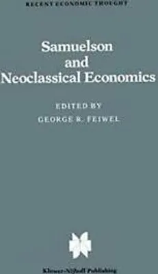 Produktbild von Samuelson and Neoclassical Economics