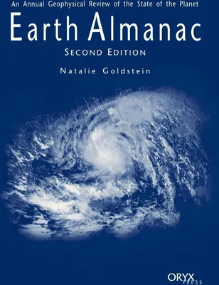 Produktbild von Earth Almanac