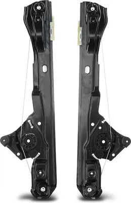 Produktbild von Frankberg 2x Fensterheber Hinten Links Rechts für Ford Ecosport SUV