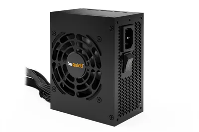 Produktbild von be quiet! SFX POWER 3 450W Netzteil