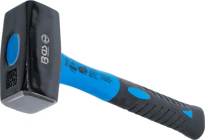 Produktbild von BGS 3848 Fäustel mit Fiberglasstiel, 1250 g