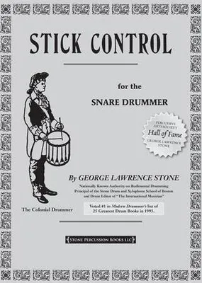 Immagine prodotto di Stick Control