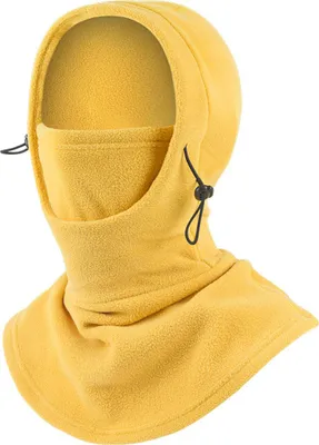 Produktbild von Skimaske für Damen und Herren, Winter-Sturmhaube, warme, winddichte Gesichtsmaske, Kapuze, Kopfbedeckung, Schal, Halswärmer
