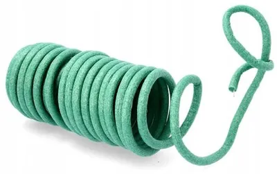 Produktbild von GARDENLINE Gartendraht 5 m, schaumbeschichtet, EVA2819
