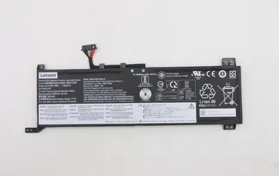 Obrázek produktu pro Lenovo 5B10W86195, Baterie, Lenovo