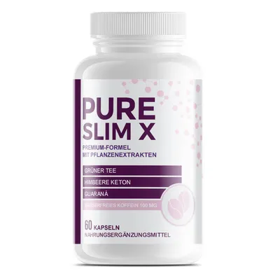 Produktbild von Pure Slim X