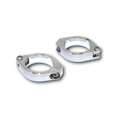 Produktbild von HIGHSIDER CNC Standrohrschellen, 38-41 mm