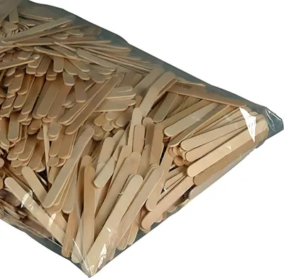 Image de KNORR PRANDELL 2118521000 Bois de bricolage 113 x 10 x 2 mm naturel