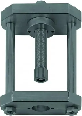 Produktbild von ROOKS Montagewerkzeugsatz Silentlager OK-02.0463 Werkzeugstahl
