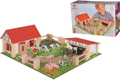 Obrázek produktu pro Eichhorn 100004304, 3 rok/roky, Vícebarevný