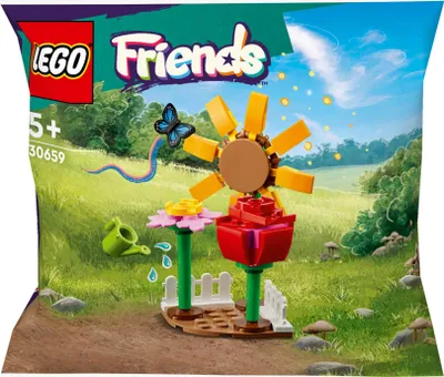Zdjęcie produktu dla 30659 - LEGO Friends - Ogród pełen kwiatów