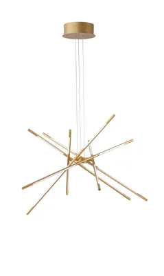Produktbild von Nova Luce Pendelleuchte RACCIO