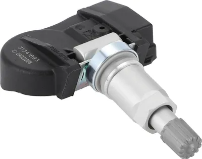 Produktbild von Reifendrucksensor für Volvo XC60 2010-2017 433MHz Nr. 31341893/31341171 Reifendrucküberwachungssensor 1 Stk