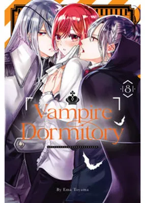 Image de Vampire Dormitory 8