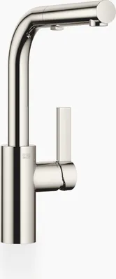 Produktbild von Dornbracht 33871790-08 Einhebelmischer Pull-out mit