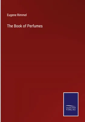 Produktbild von The Book of Perfumes
