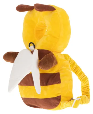 Produktbild von Aga-Sicherheitsrucksack für das Laufenlernen kleiner Bienen