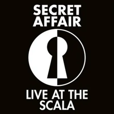 Produktbild von Live at The Scala