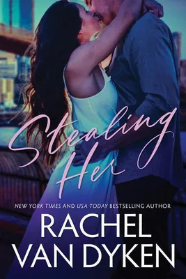 Produktbild von Stealing Her