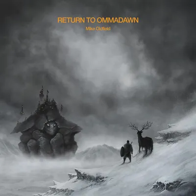 Image de Oldfield,Mike-Return To Ommadawn (Vinyl)