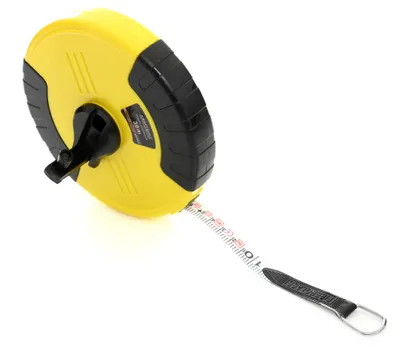 Immagine prodotto di Kraft&Dele KD10424 metro a nastro in fibra di vetro 20m