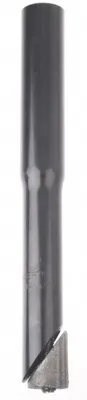 Zdjęcie produktu dla Przedłużacz Wspornika Kierownicy Cr-Mo 22,2 / 210 / 25,4 Mm Czarny