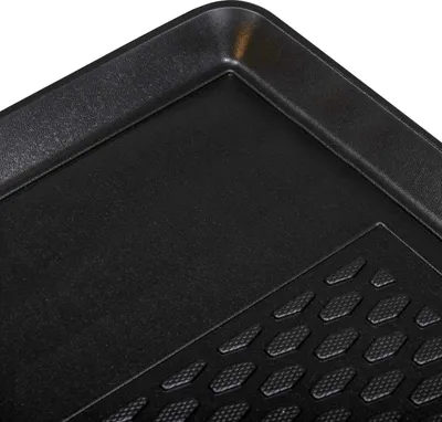 Obrázek produktu pro vidaXL Koberec do zavazadlového prostoru, černý, vhodný pro model 308 SW 2021 – guma
