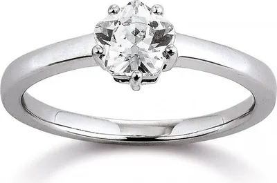 Produktbild von VIVENTY Damen Ring 925/000 Sterling Silber mit Zirkonia 780981