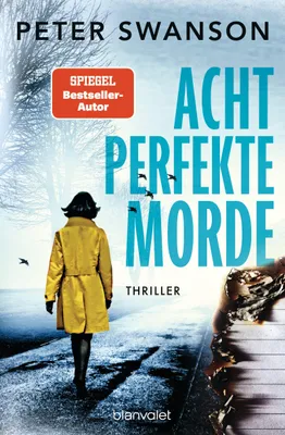 Image de Acht perfekte Morde