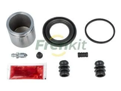 Produktbild von FRENKIT Bremssattel-Reparatursatz für NISSAN MICRA II (K11) Vorne 48mm 248928