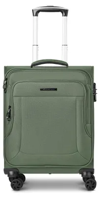Produktbild von Franky Melbourne 3.0 4-Rollen Kabinentrolley 55 cm