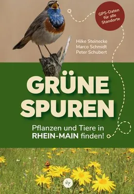 Obrázek produktu pro Grüne Spuren