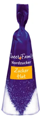 Zdjęcie produktu dla Nordzucker Sweet Family cukier bochenek w jednym kawałku 250g