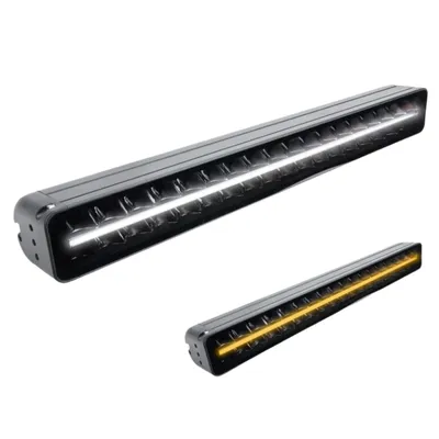 Produktbild von SKYLED TOWER LED BAR 21,2" 537 mm Arbeitsscheinwerfer Lightbar Halogenleiste Dynamisches Positionslicht LKW Off-Road