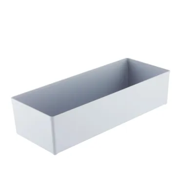 Produktbild von EINSATZKÄSTEN FÜR SORTIMENTSBOXEN grau 2-5