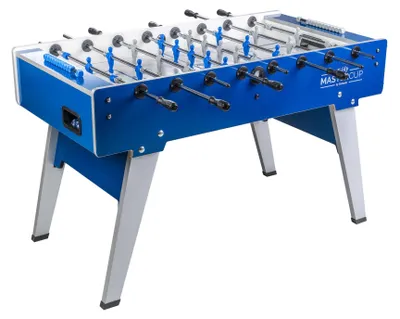 Produktbild von Garlando Tischkicker MasterCup Foldy
