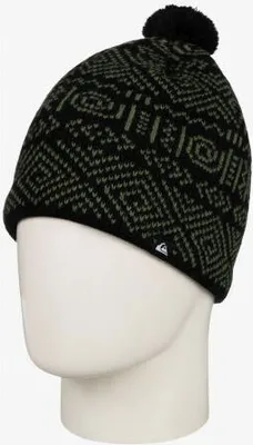 Obrázok produktu pre QUIKSILVER LIGHT UP HAT - čierna - univerzálna